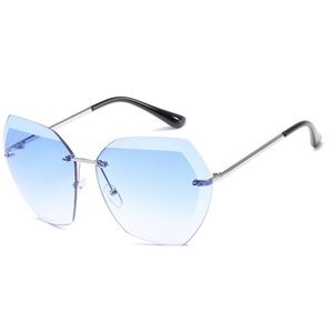 Tropical Sunglasses 🌺😎💙